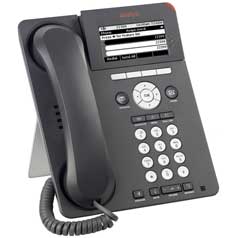 VoIP-телефон Avaya 9601