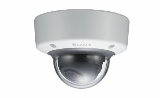 IP-камера Sony SNC-VM641