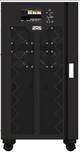 Источник бесперебойного питания Powercom VGD-II-80K33