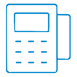 Интегрированные POS-системы