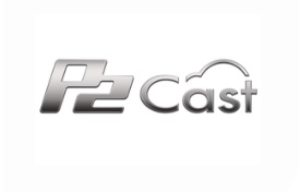 Облачная система Panasonic P2 CAST