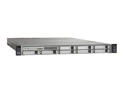 Коммутатор Cisco Nexus 1100 N1K-1110-X-HA00