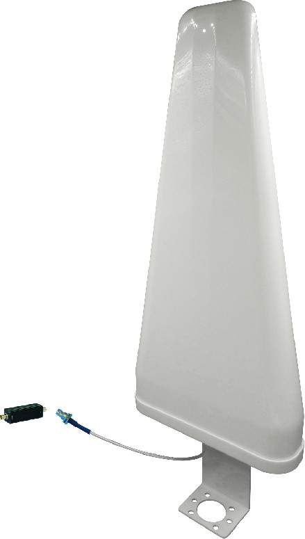 Логарифмически направленная микрофонная антенна ITC T-522B