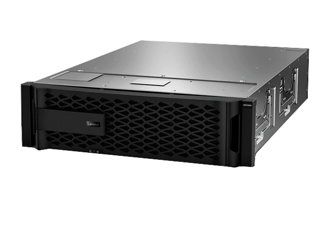Lenovo ThinkSystem DM5000H Unified Hybrid
