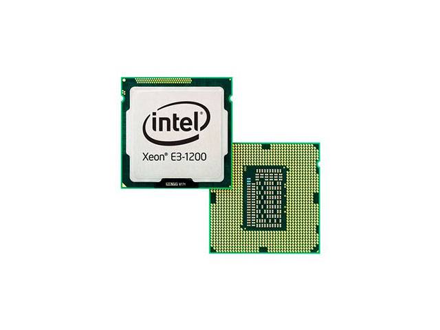 Процессор HP Intel Xeon E3 серии 639704-L21