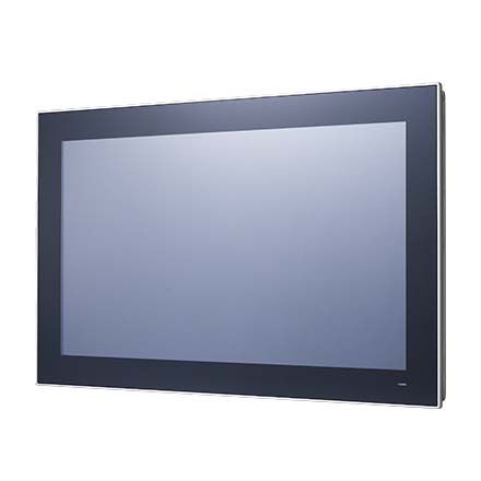 Advantech PPC-3210SW-PB, промышленный панельный ПК