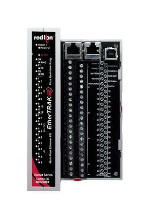 Sixnet EB-16AI20M-D