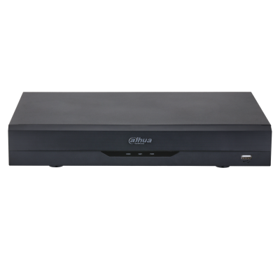 HDCVI-видеорегистратор Dahua XVR5104HE-4KL-I3