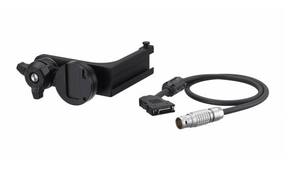 Кабель и насадка видоискателя для камер F55 и F5 Sony CBK-55AT