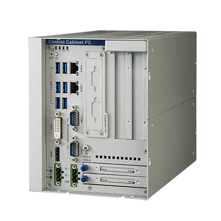 Advantech UNO-3283G-674BE, Embedded Computer