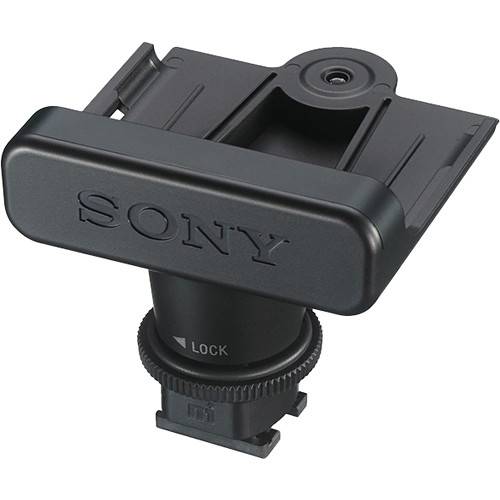 Адаптер мультиинтерфейсного аудиоразъема Sony SMAD-P3