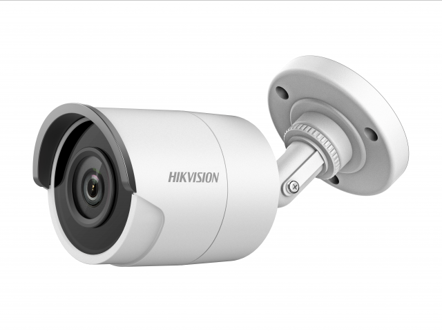 HD-TVI камера Hikvision DS-2CE17U8T-IT