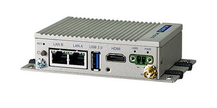 Advantech UNO-2271G-E021AE, Embedded Computer
