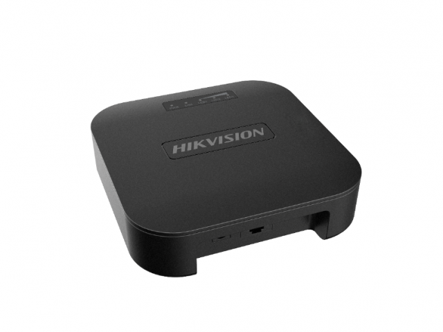 Wi-Fi мост Hikvision DS-3WF0AC-2NT