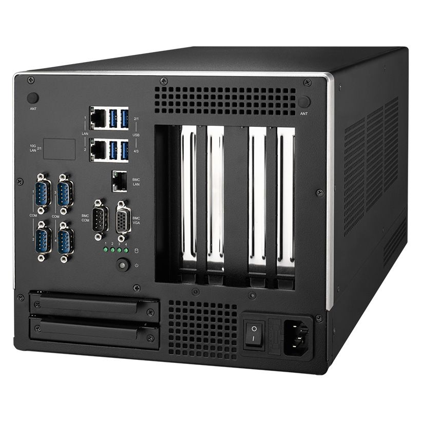 Mo сервер. Xeon d-1715ter. Advantech PPC-l127t. ПК на Xeon. Интел АРК.