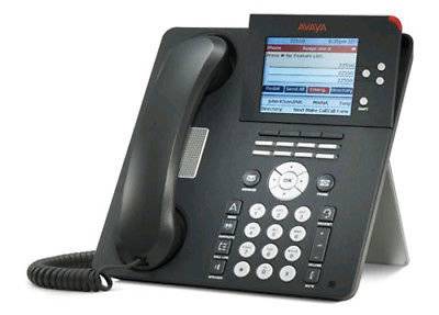 VoIP-телефон Avaya 9640