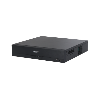 HDCVI-видеорегистратор Dahua XVR5816S-4KL-I2