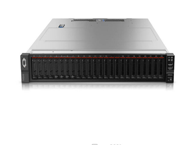 Lenovo ThinkSystem SR650 7X06A0MMEA