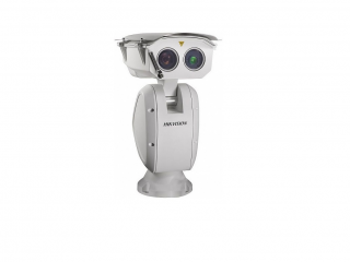DS-2DY9187-AI8- 2Мп уличная IP поворотная платформа с ИК-подсветкой до 800м Hikvision