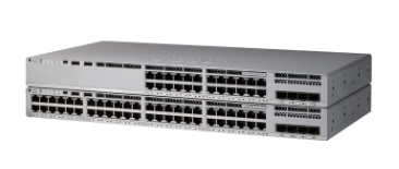 Коммутатор Cisco Catalyst C9200L-24P-4X