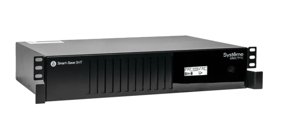 ИБП Systeme Electric SMTSE1000RMI2U