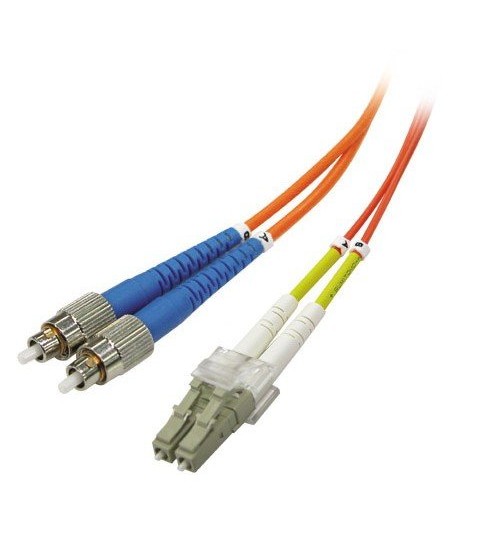 Патч-корд Huawei SS-OP-LC-FC-M-10