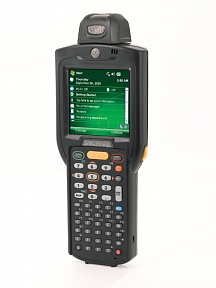 Мобильный компьютер Zebra MC3100