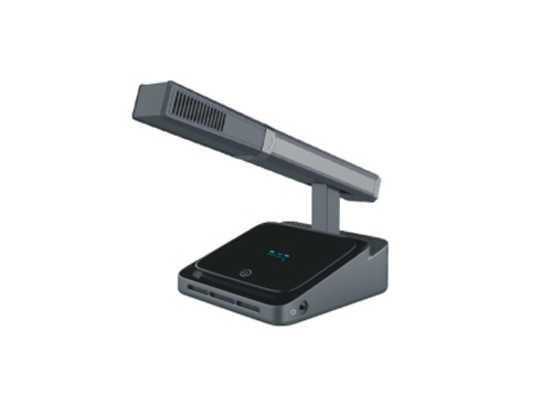 Микрофон ITC T-59D