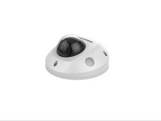 DS-2XM6726G0-IM/ND- 2 Мп уличная компактная IP-камера