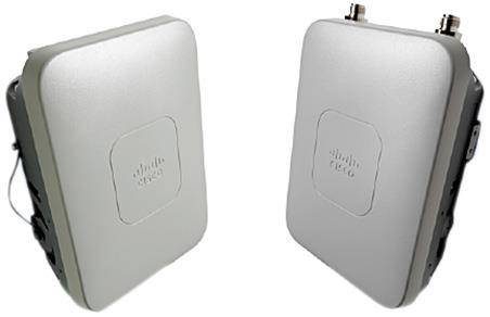 Точка доступа Cisco Aironet 1530 AIR-CAP1532I-B-K9