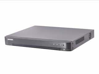Цифровой регистратор Hikvision DS-6708HWI