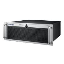 Advantech ACP-4340MB-RPS E10b, Industrial Rackmount PC