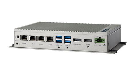 Advantech UNO-2484G-7331AE, Embedded Computer