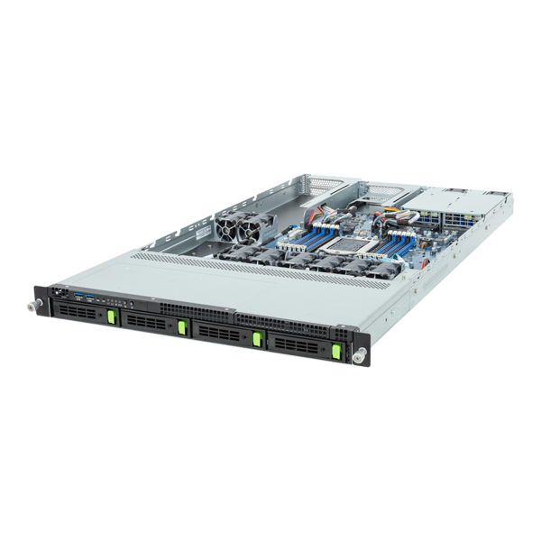 Сервер Gigabyte R143-EG0