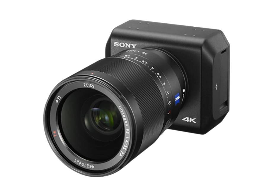 Роботизированная камера 4K Sony UMC-S3CA