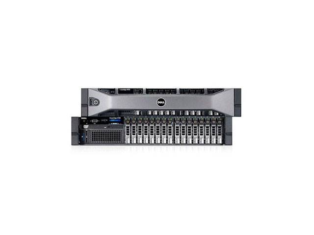 Dell PowerEdge R720 210-39505-003f