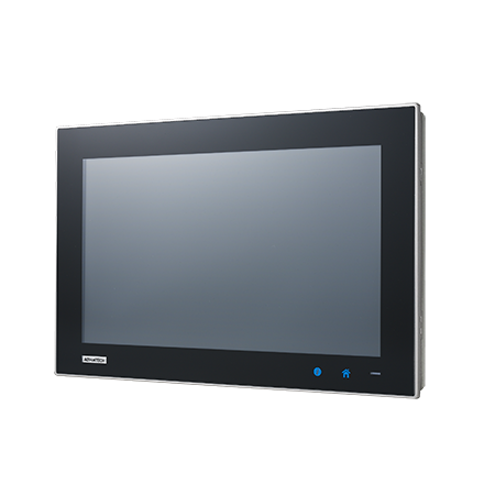 Advantech TPC-1551WP-E3AE, Industrial Panel PC