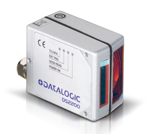 Лазерный сканер Datalogic DS2200