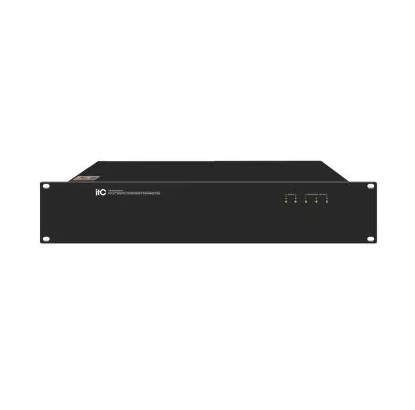 Контроллер конференц-системы ITC TS-0300ME