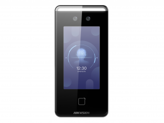 DS-K1T341CMW - Терминал доступа с функцией распознавания лиц Hikvision DS-K1T341CMW - Терминал доступа с функцией распознавания лиц Hikvision