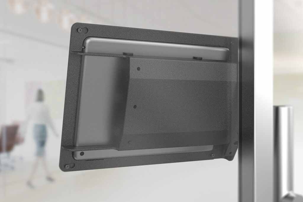 Мульти-крепление Heckler AV H605-GW для iPad 10.2-inch