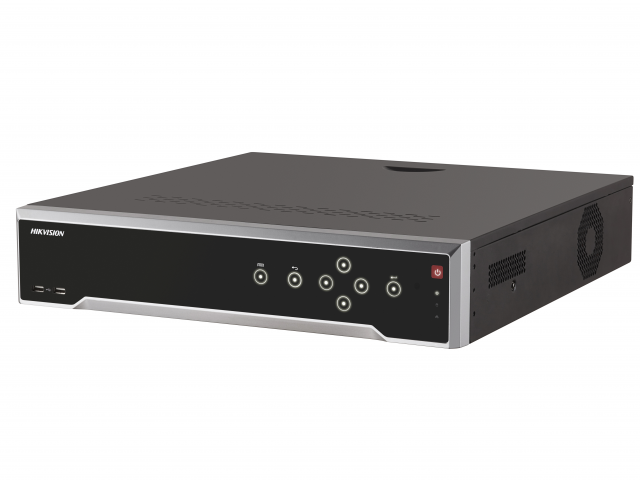 IP-видеорегистратор Hikvision DS-8616NI-K8