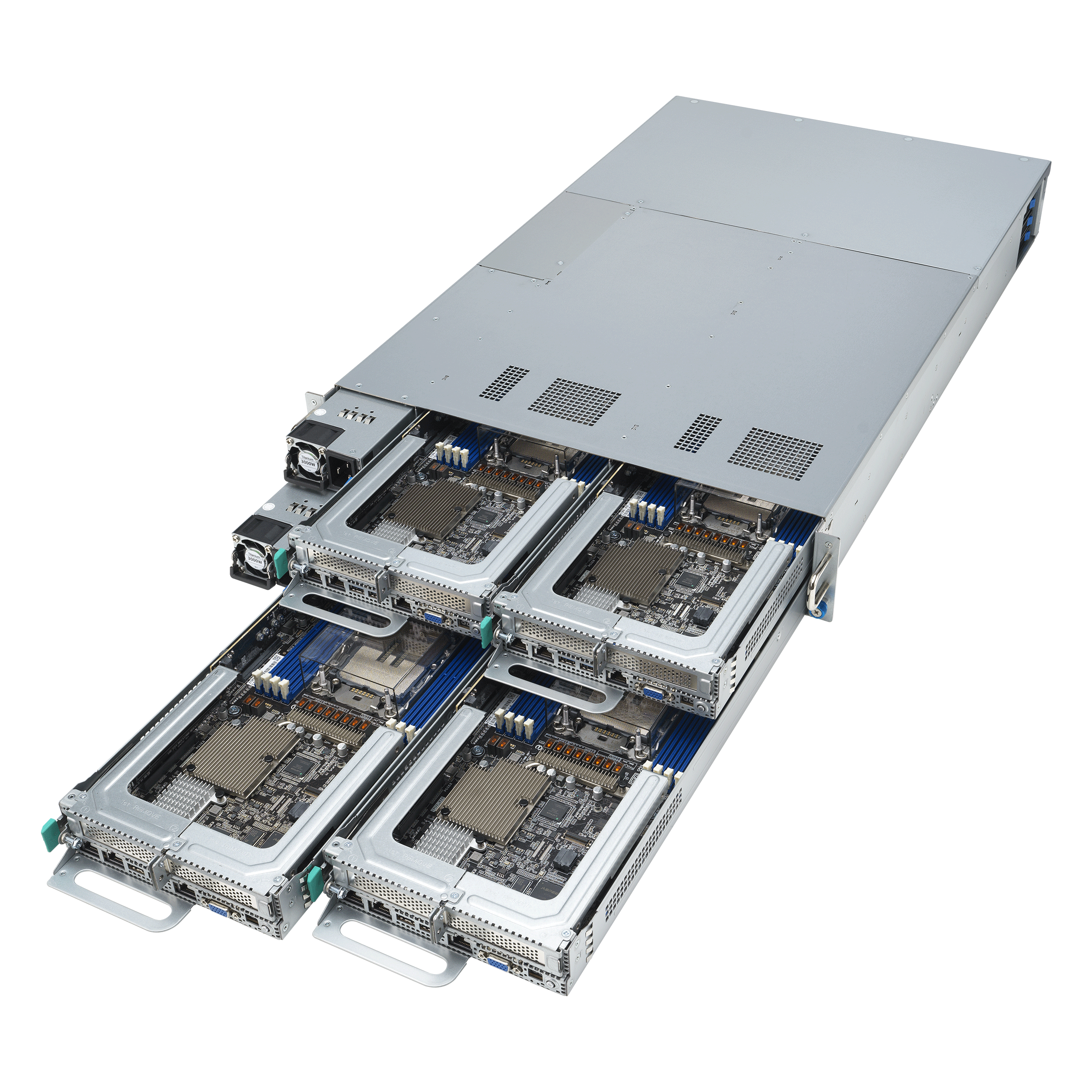 Сервер ASUS RS720Q-E11-IM
