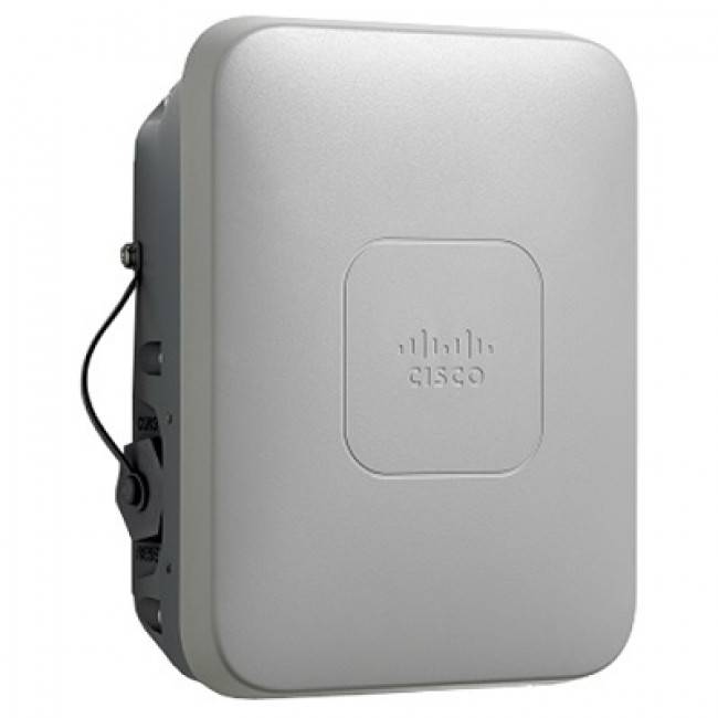 Точка доступа Cisco Aironet 1530 AIR-CAP1532E-R-K9