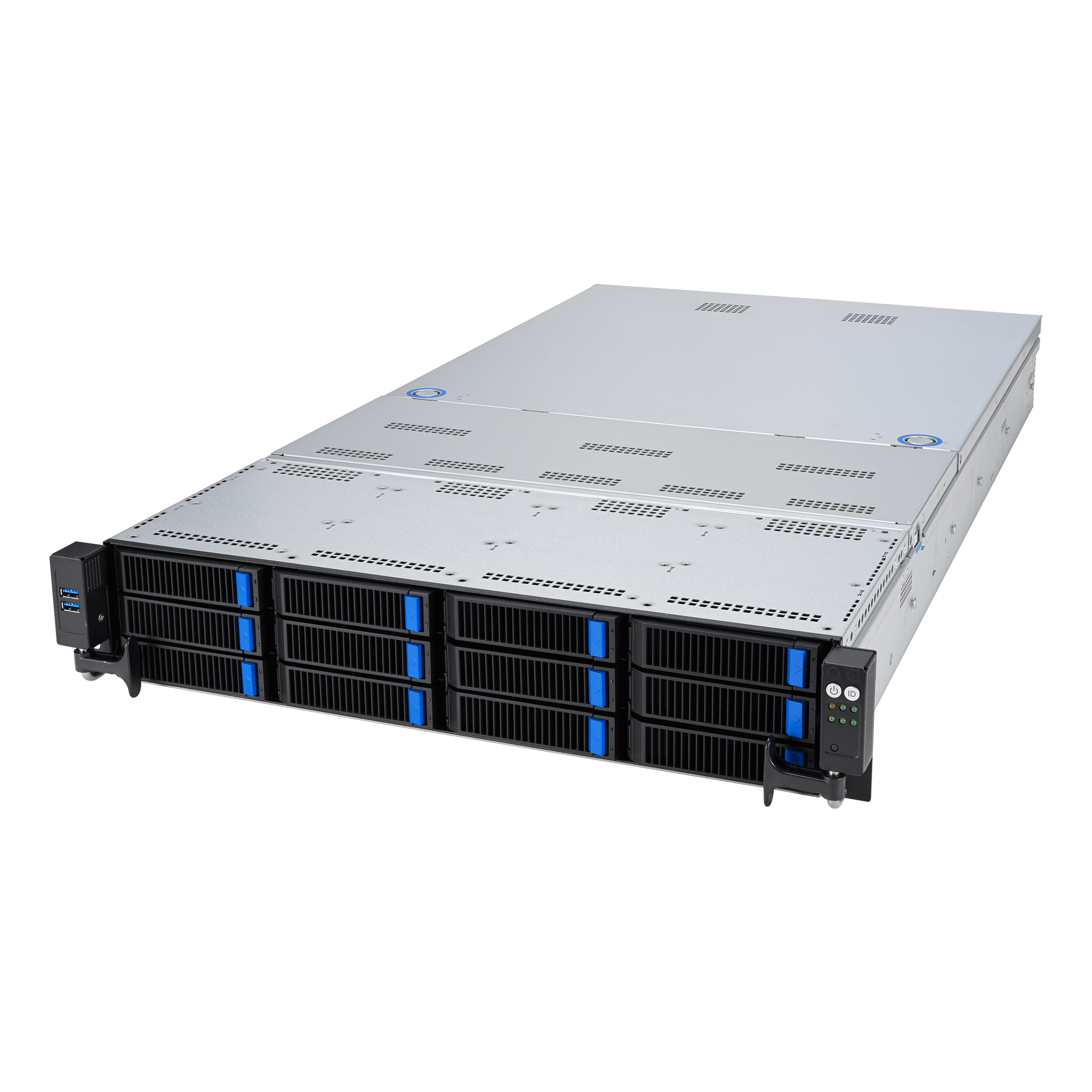 Сервер ASUS RS720A-E12-RS12