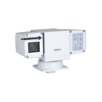 PTZ-видеокамера Dahua PTZ37225-HNP-XB-A-EG