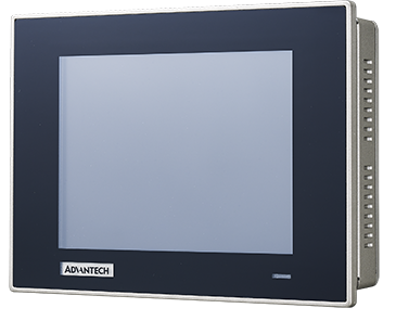 Advantech TPC-651T-E3AE, промышленный панельный ПК
