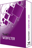 TrustPort WebFilter