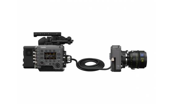 Система с удлинителем для камеры VENICE Sony CBK-3610XS