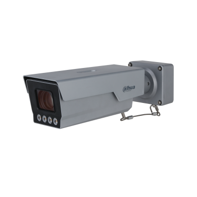 Видеокамера Dahua ITC431-RW1F-IRL8
